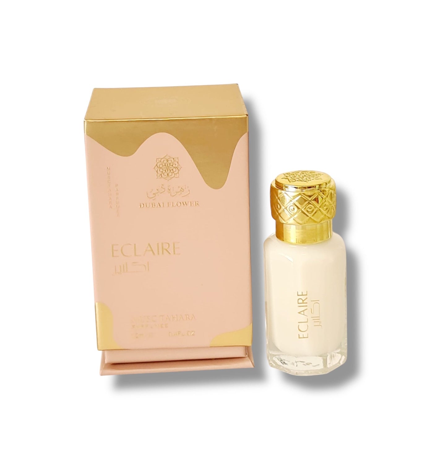 Eclaire musk tahara 12 ml