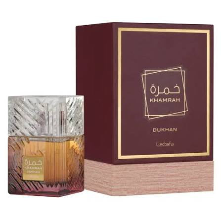 Khamrah dukhan 100 ml