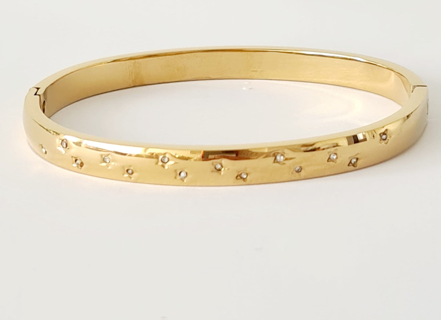 Starry Night Bangle
