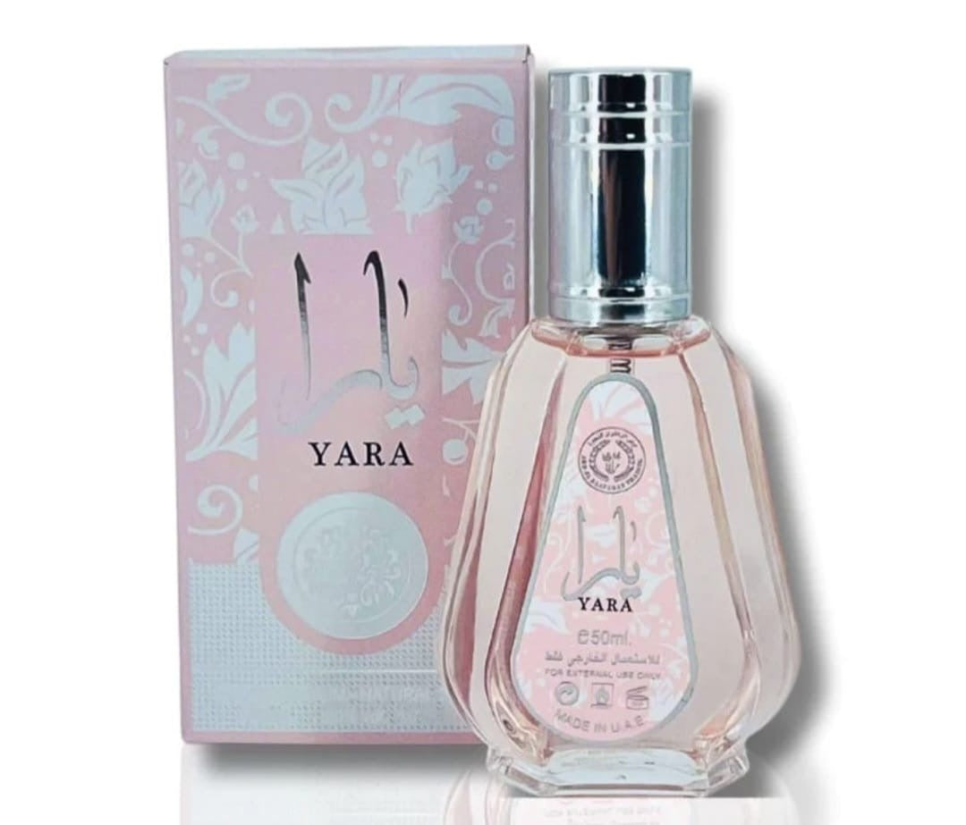 Yara 50 ml
