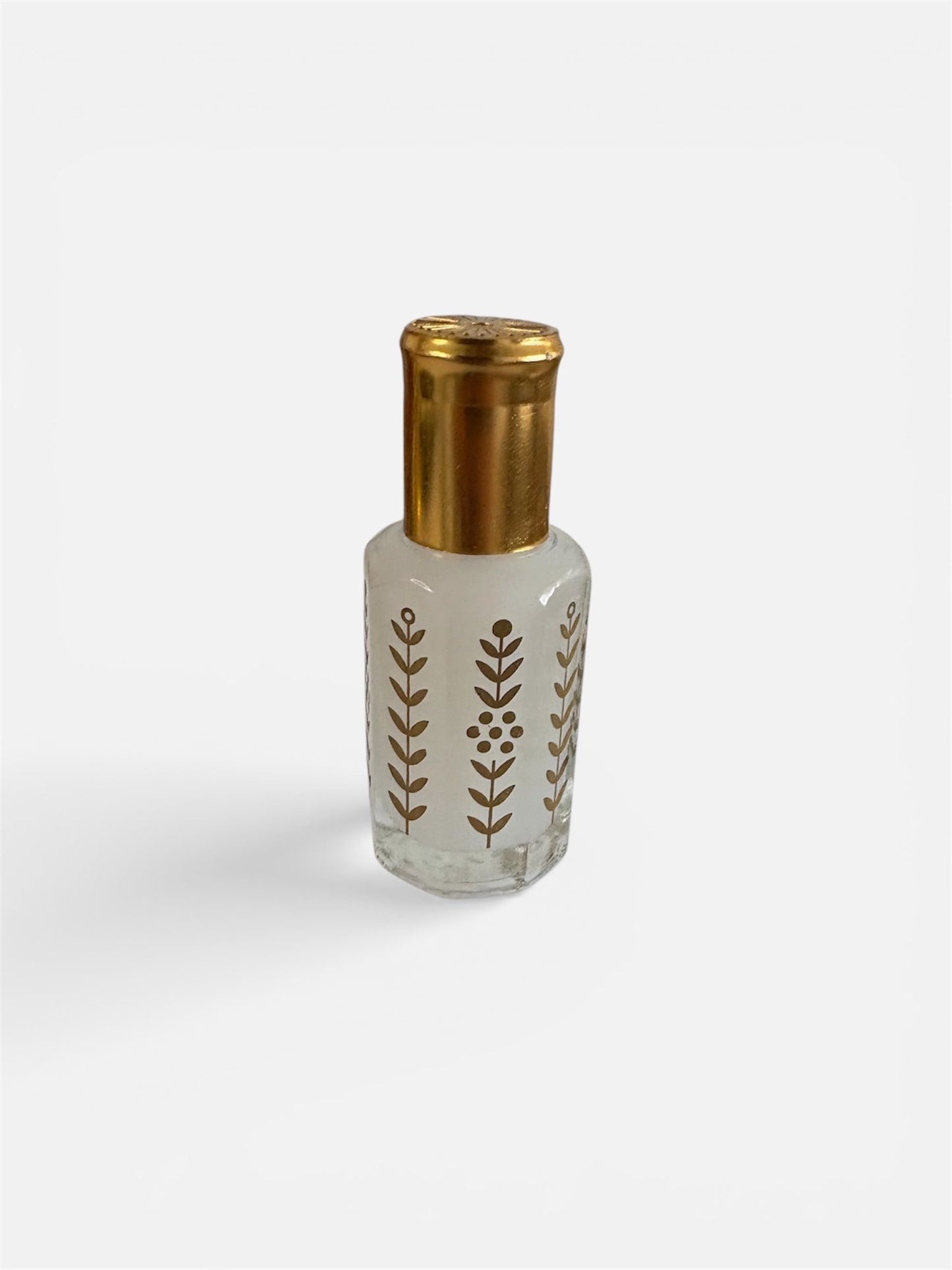Musk Tahara op olie basis 12 ml