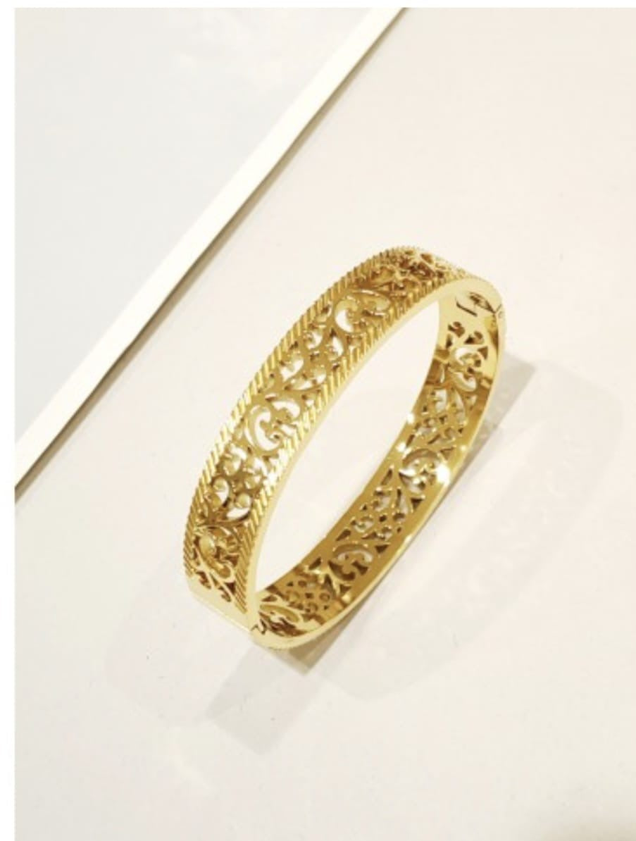 Arabesque armband