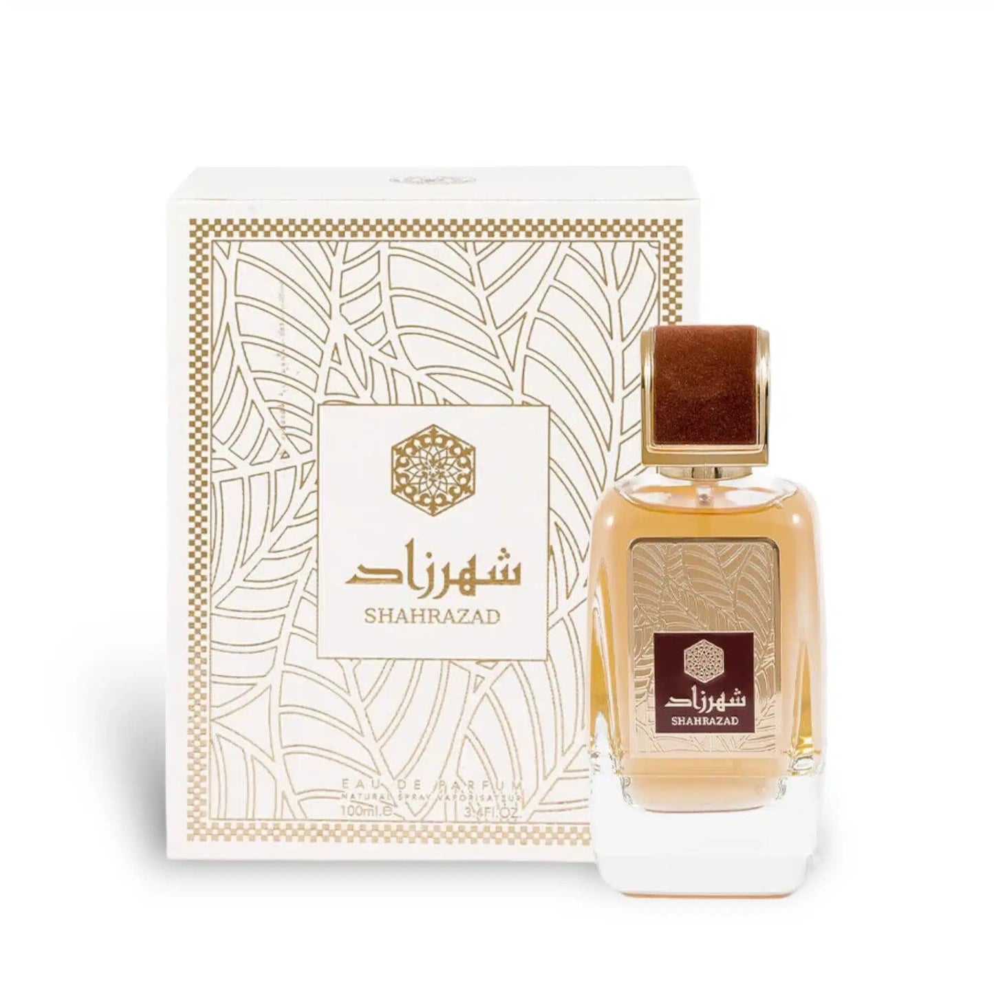Shahrazad 100 ml