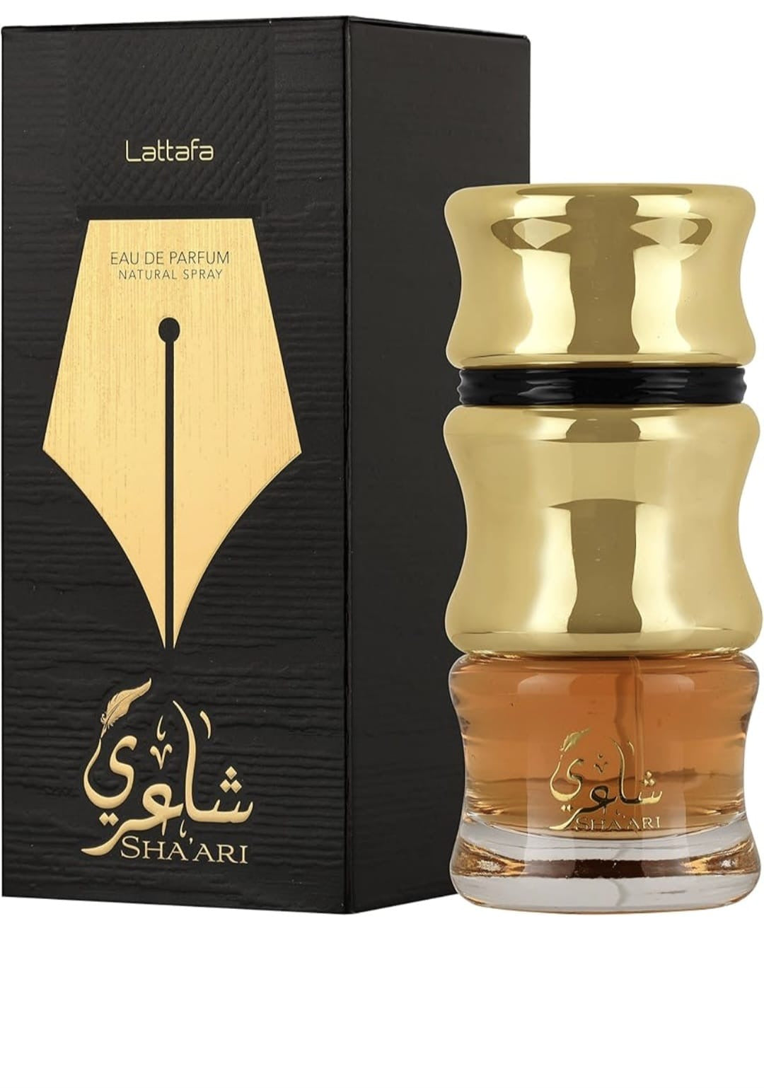 SHAARI 100 ml