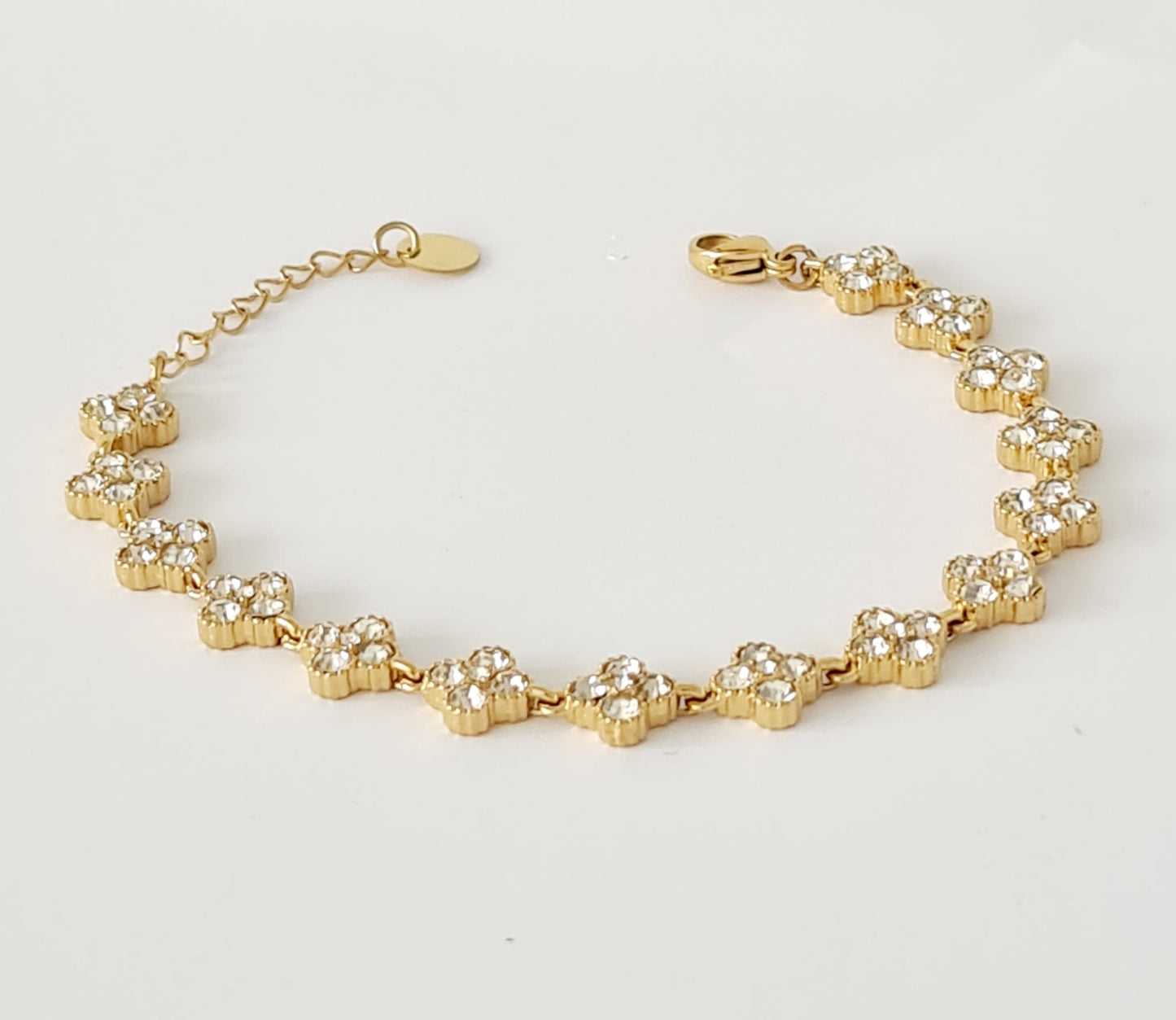 Fleur Bracelet