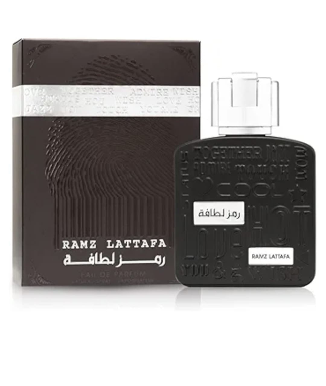Ramz Lattafa 100 ml