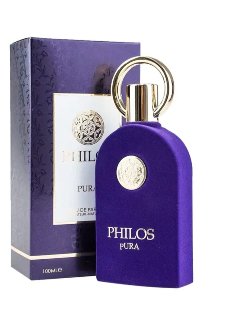 PHILOS pura 100 ml