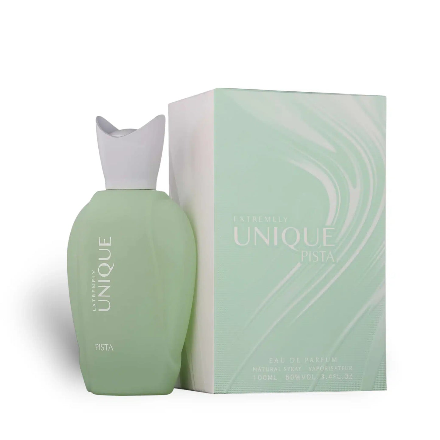Unique pista 100 ml