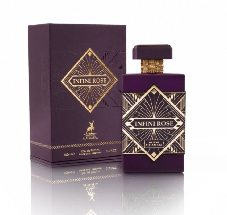 INFINI Rose 100 ml
