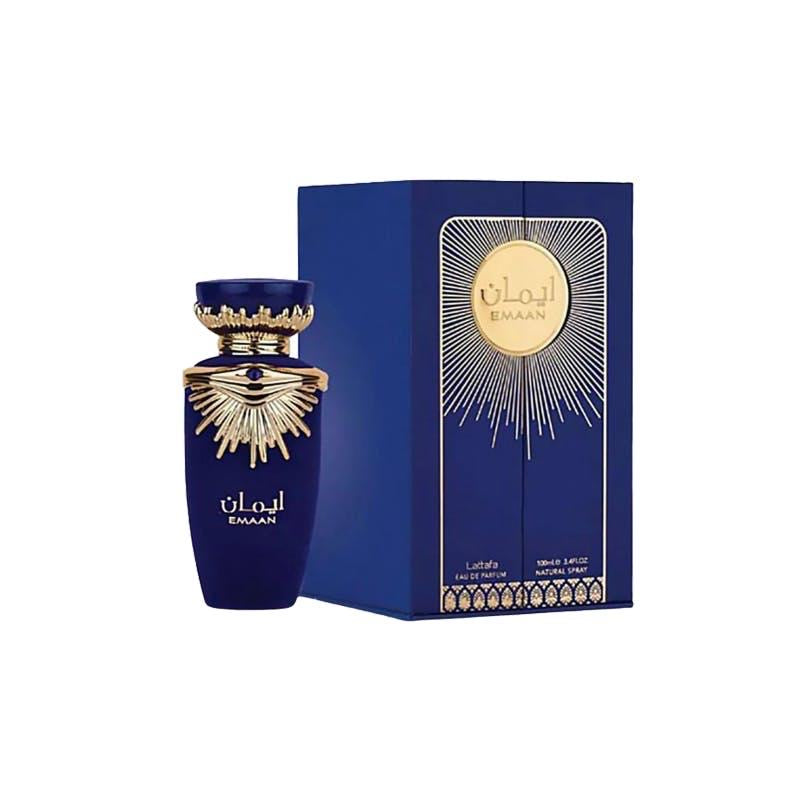 Emaan Lattafa 100 ml