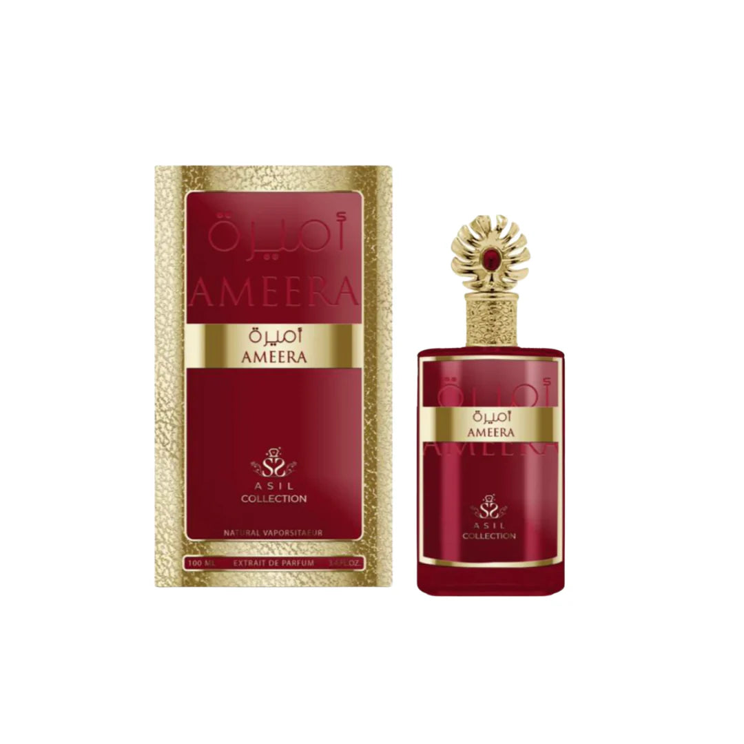 Ameera 100 ml