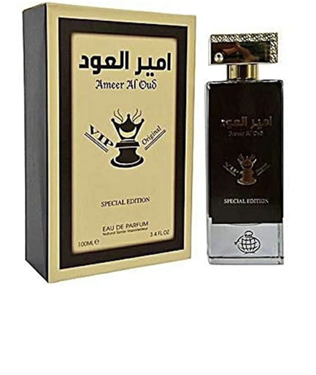 Ameer al Oud 100 ml