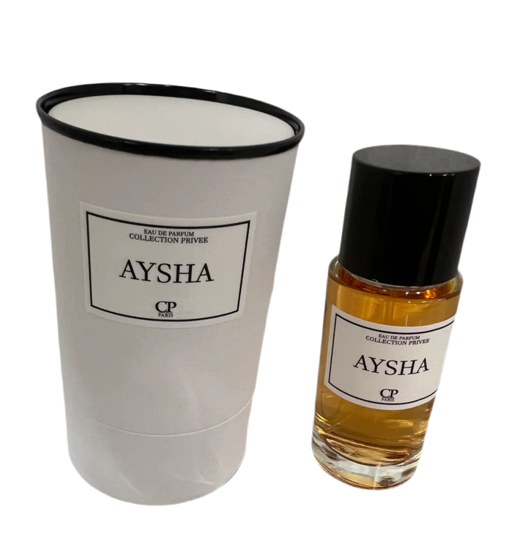 CP AYSHA 50ml