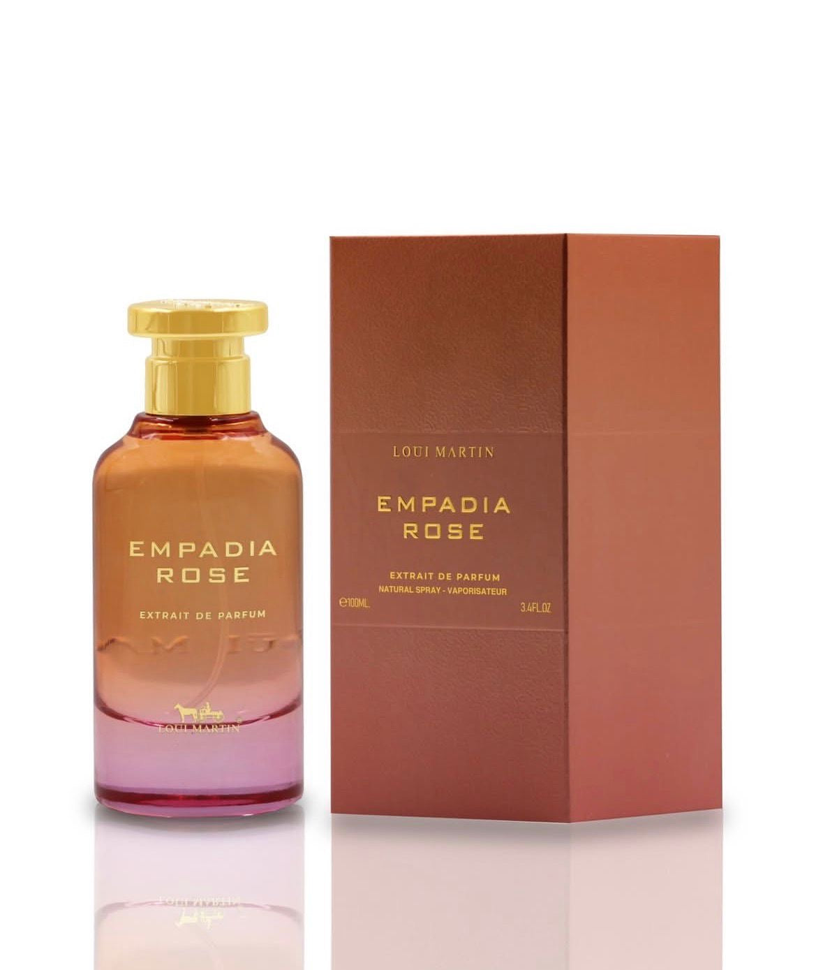 Empadia Rose 100ml