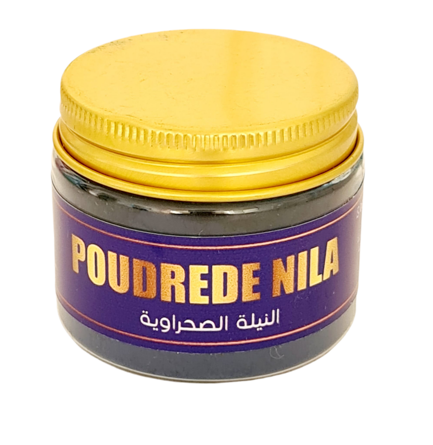 Poudred Nila 50 gram
