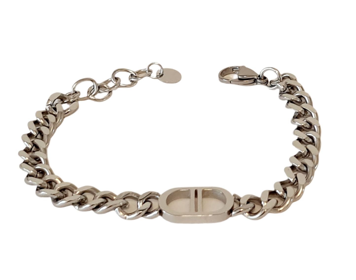 DD silver armketting