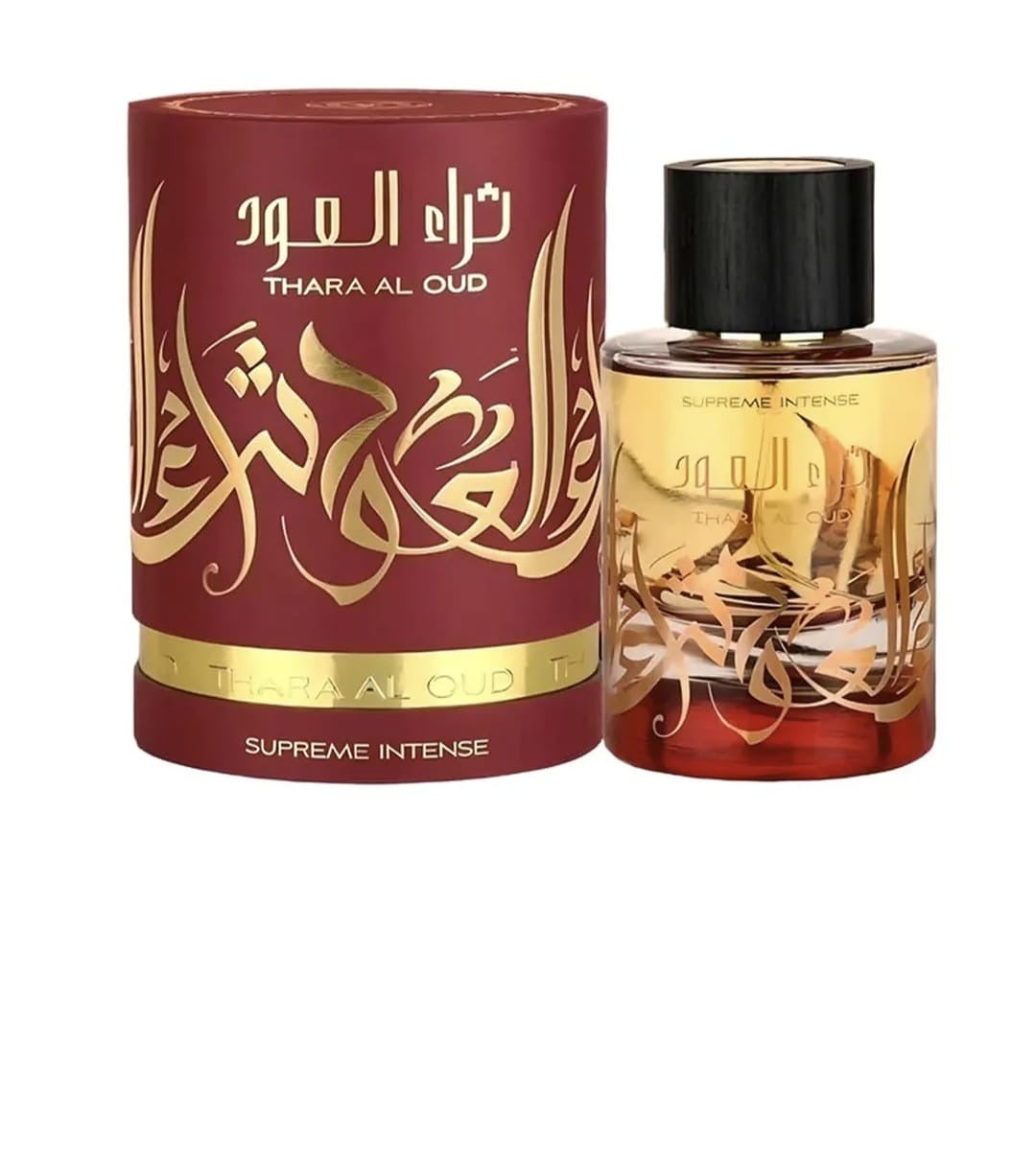 Thara al Oud 100 ml