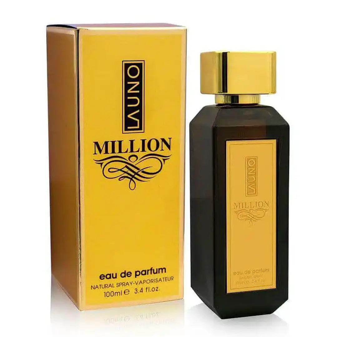 MILLION 100ml