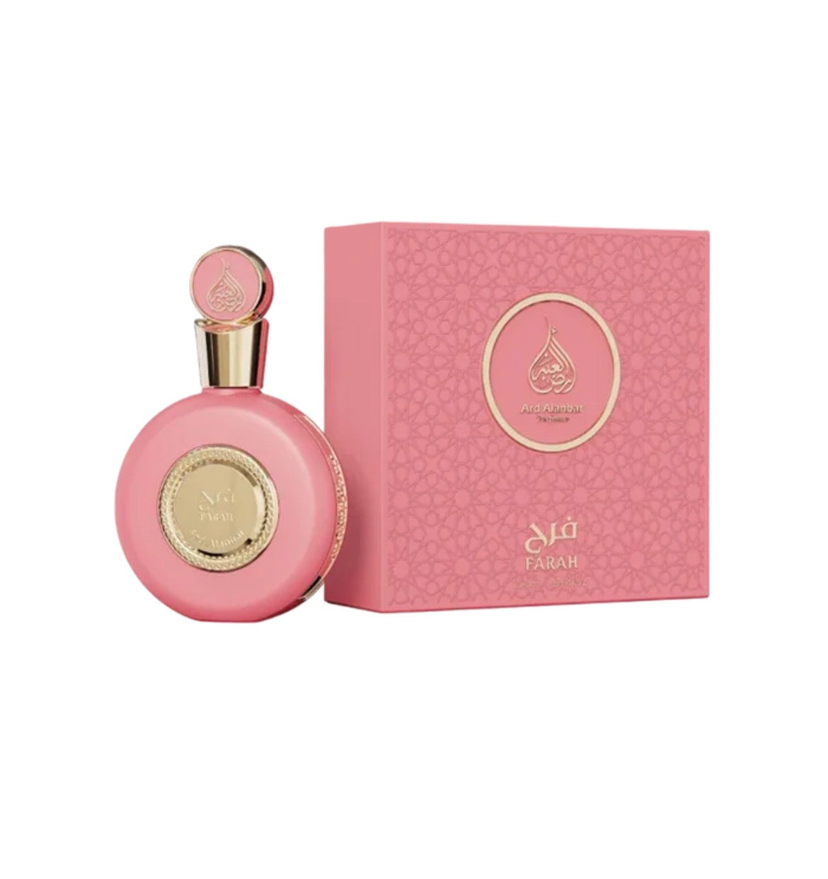 Farah 100 ml