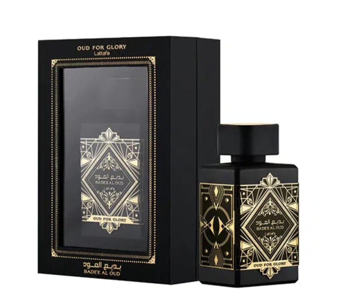 Badee al Oud 100 ml