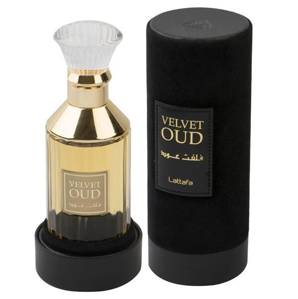 Velvet OUD 100 ml