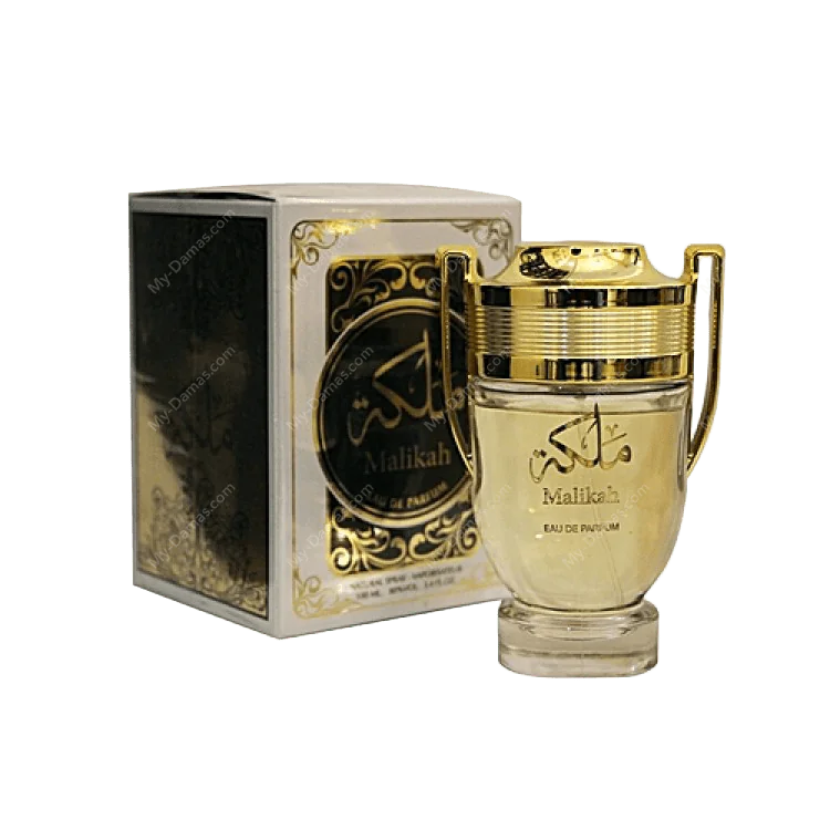 Malikah ARD AL ZAAFARAN 100 ml