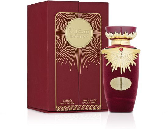 Sakeena Lattafa