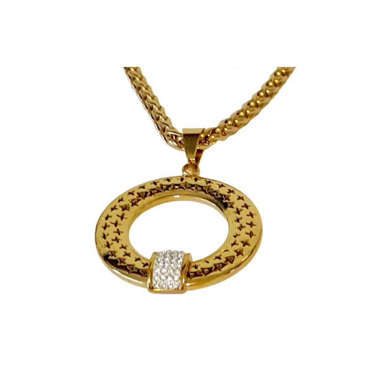 Amira Eternal Necklase