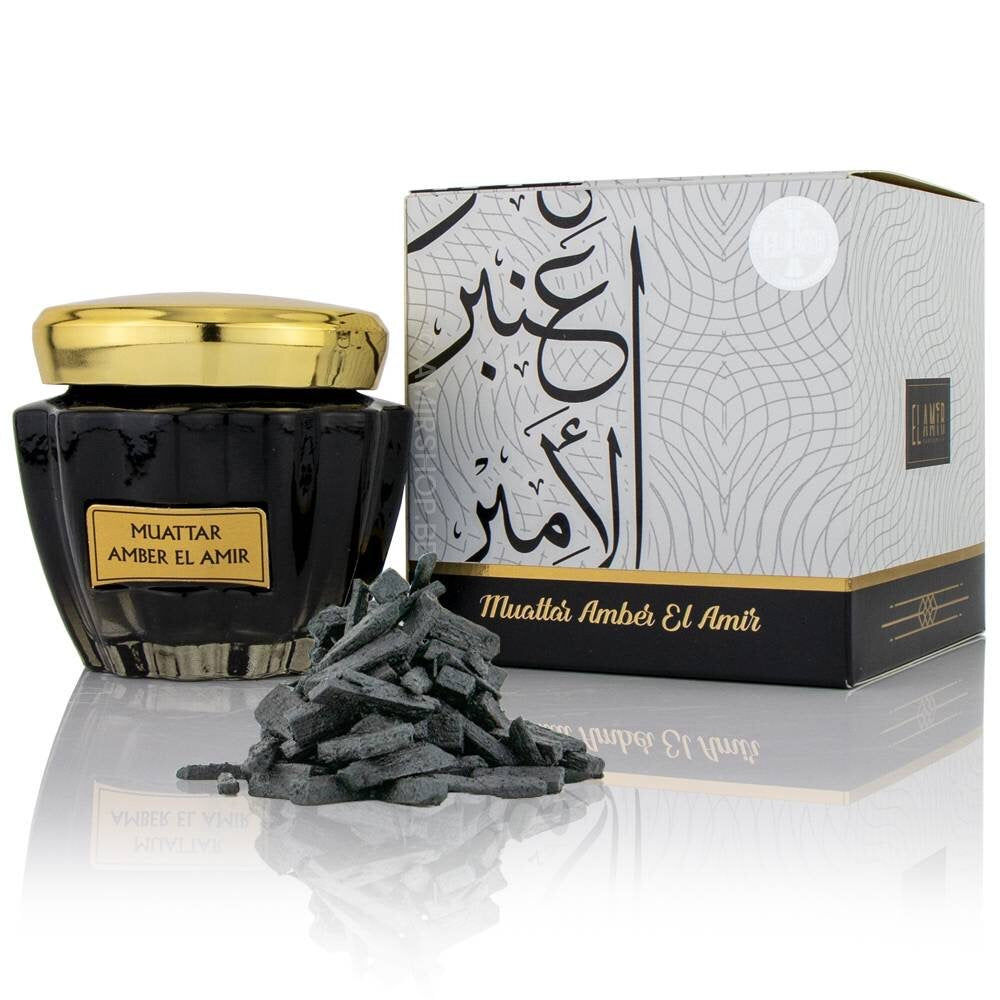 Bakhoor Amber el Amir