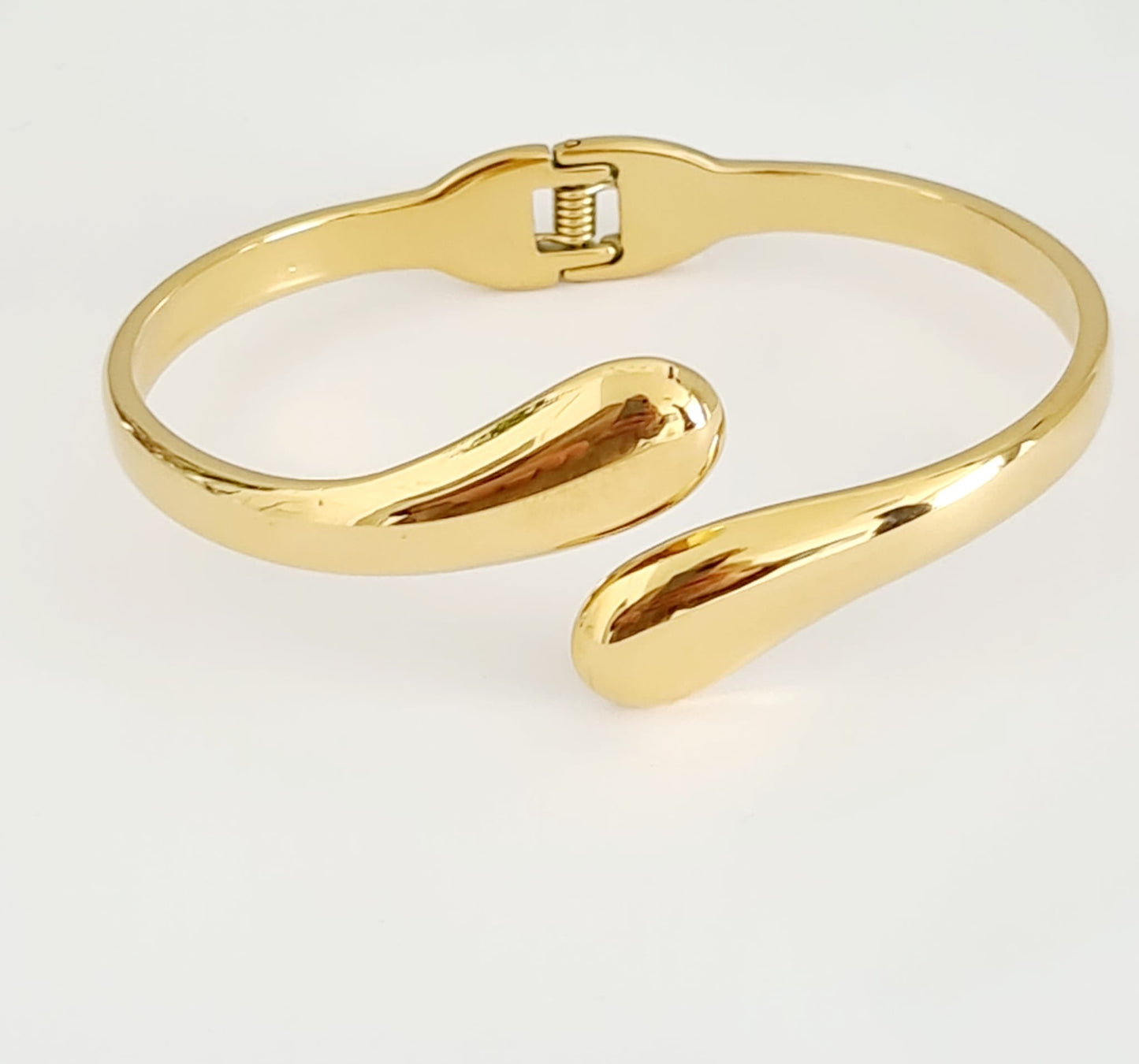 Waterdruppel armband