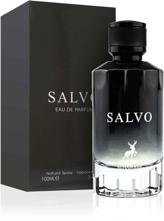 Salvo 100ml