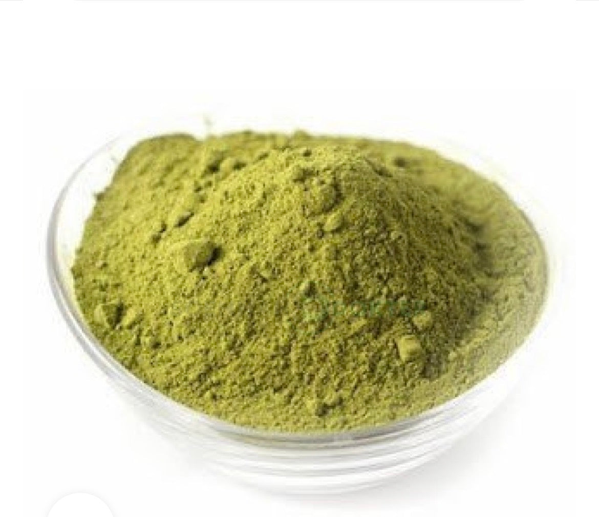 Marokkaanse Henna 100 % puur 200 gram