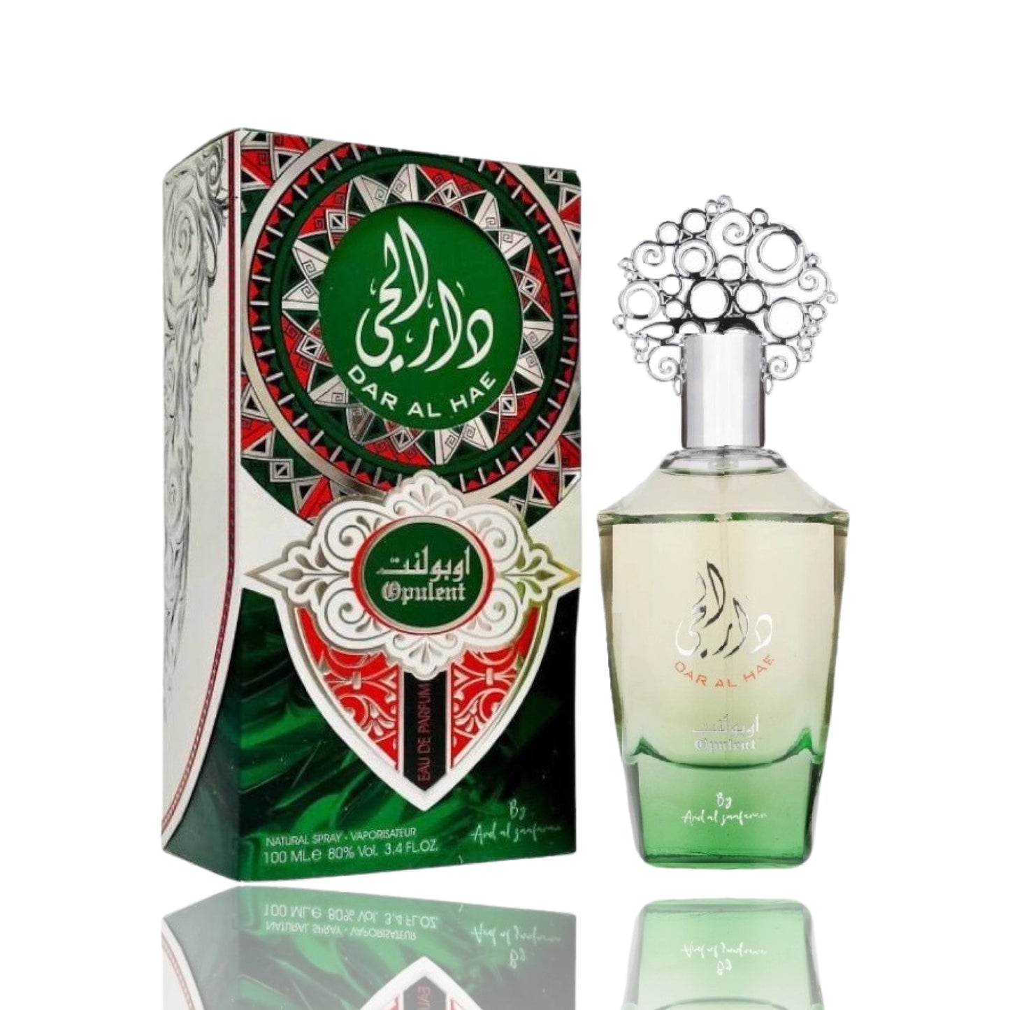DAR AL HAE 100ml