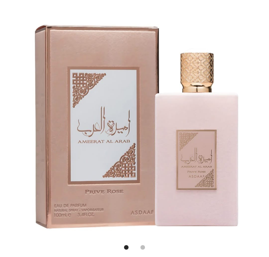 Ameerat al Arab 100 ml