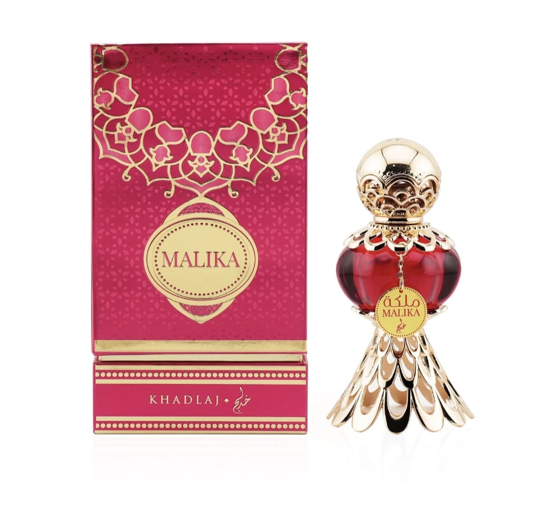 MALIKA oil parfum 20 ml