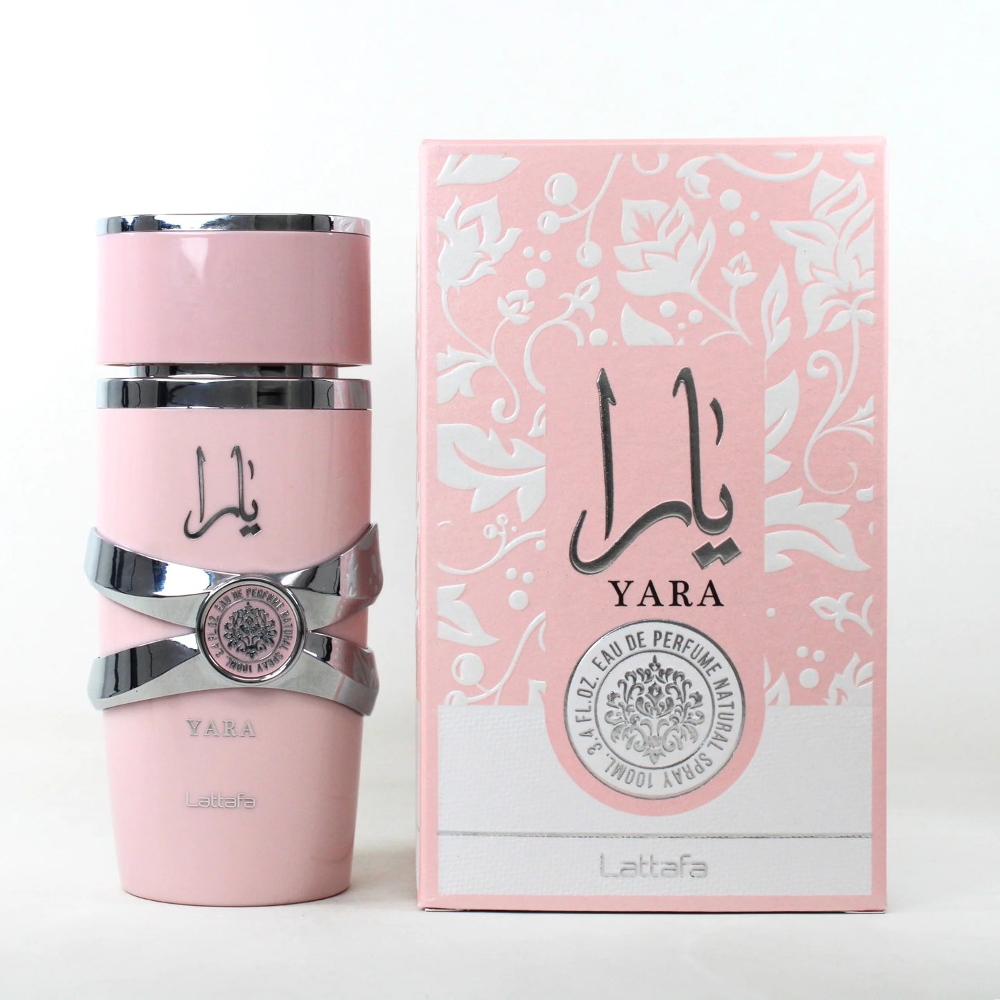 Yara Lattafa 100 ml
