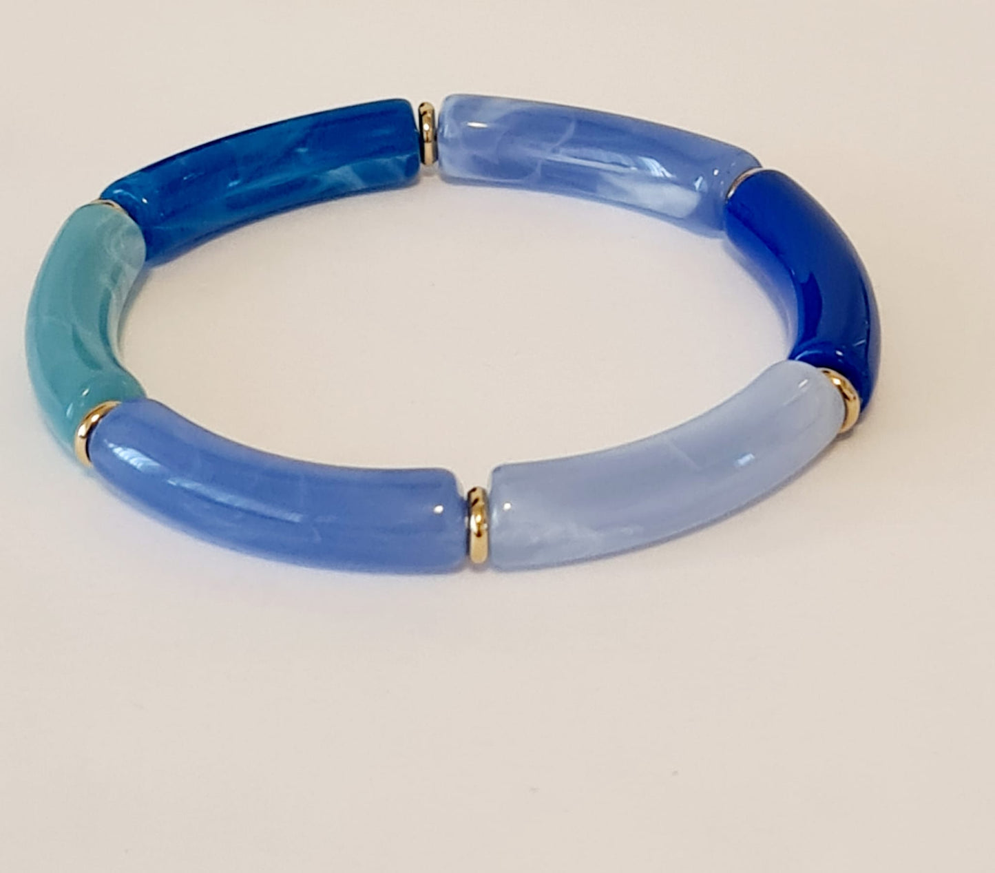 Ceramic kleur armbanden