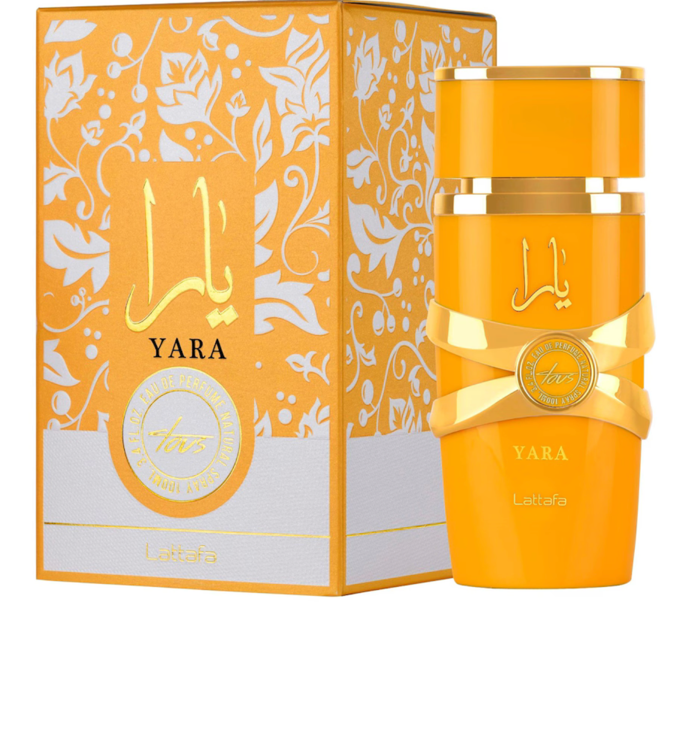 Lattafa Tous Eau de Parfum 100ML