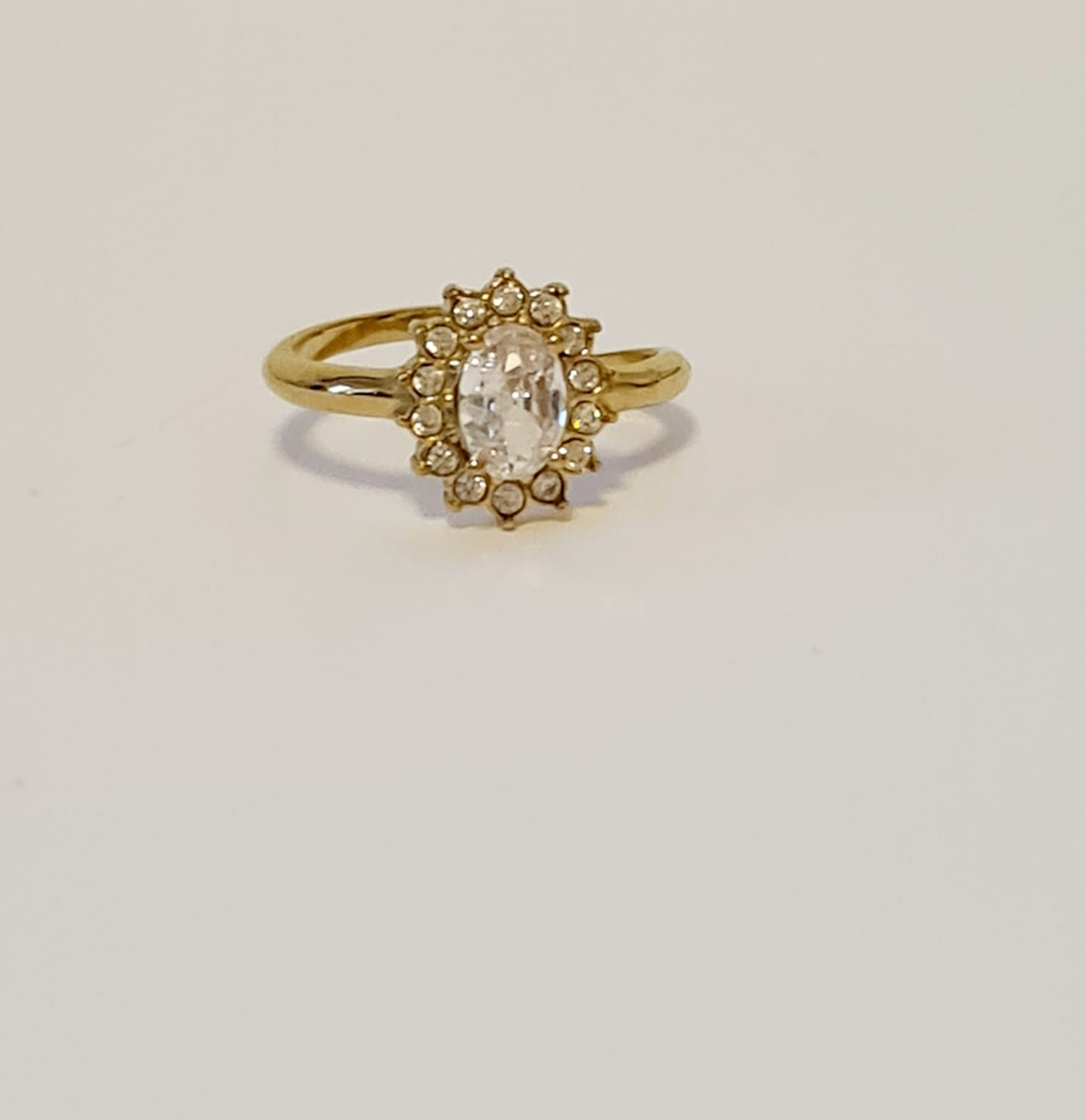Ringen