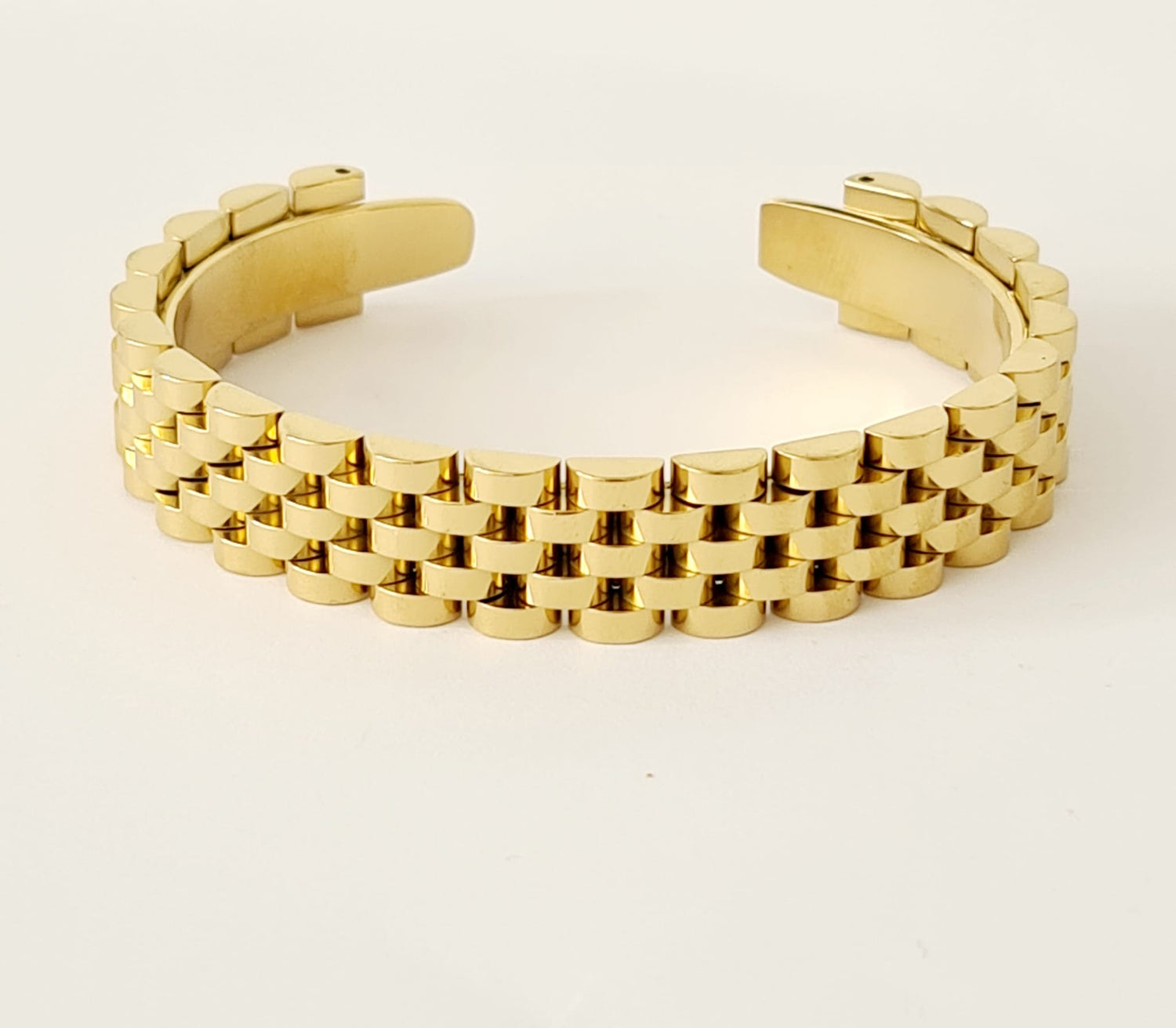 RX  open watch armband