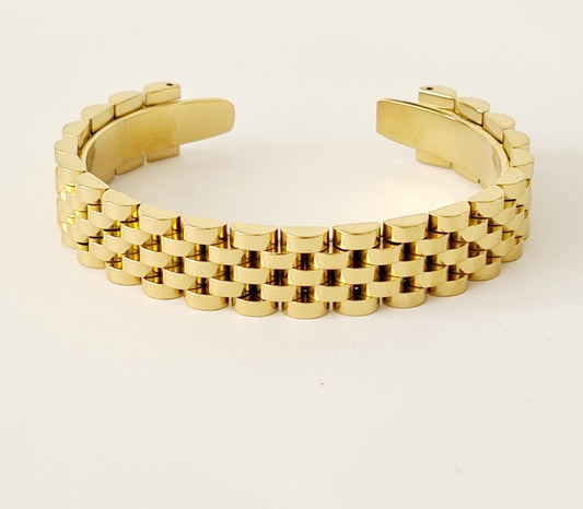 RX  open watch armband