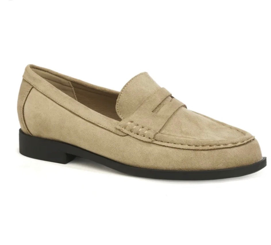 Didi loafers khaki