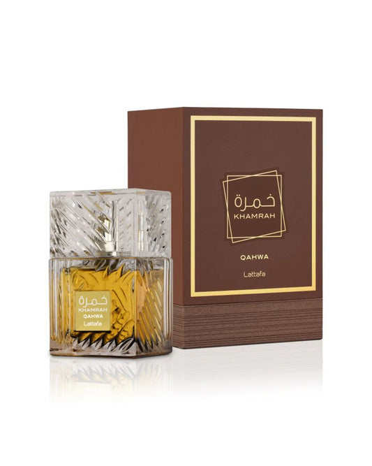 Khamrah Qahwa 100 ml