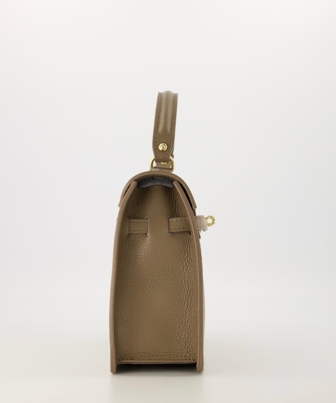 Helena-handtas Taupe