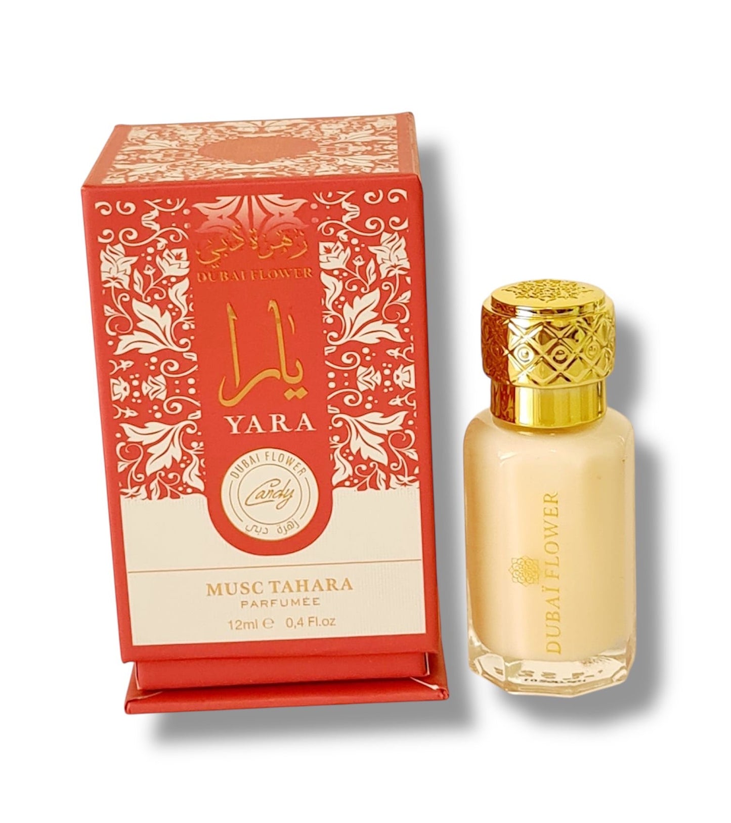 Musk Tahara  Yara candy 12 ml
