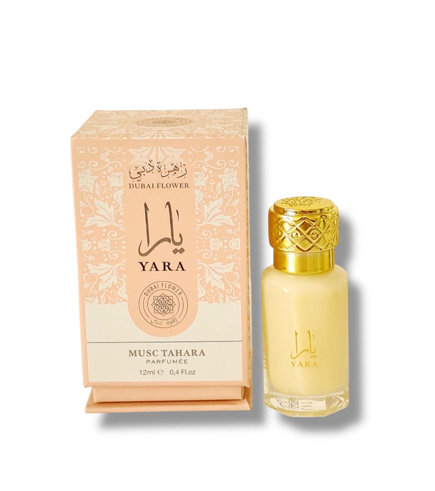 Yara musk Tahara 12 ml
