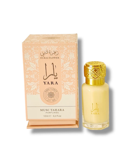 Yara musk Tahara 12 ml