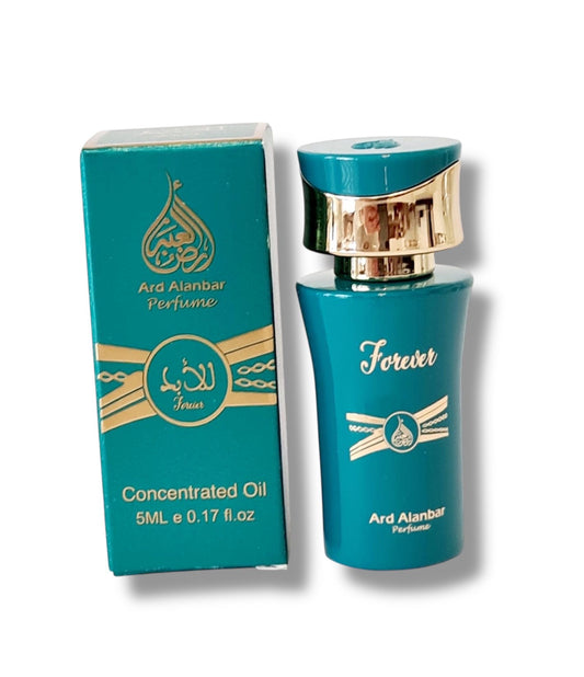 Forever oil parfum 5 ml