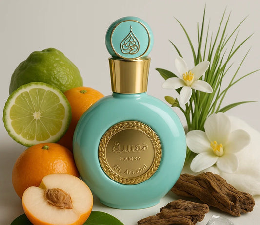 Hamsa 100 ml
