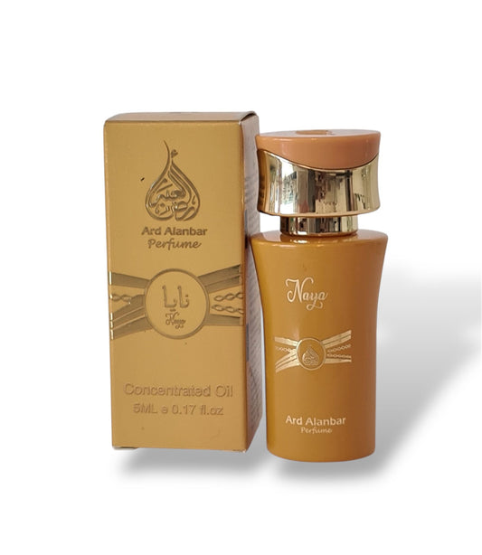 Naya oilparfum 5 ml
